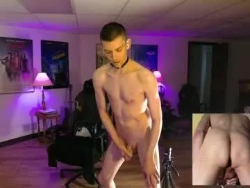 reelbigwang on Chaturbate 
