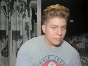 regan_jhonson on Chaturbate