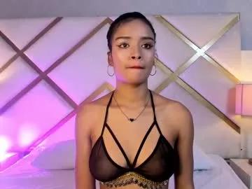 renataferrer_ — IM NEW BUT READY TO HAVE FUN l SQUIRT PVT 444 tkns #ebony #smalltits #petite #roleplay #party