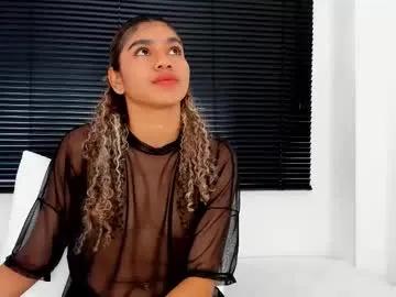 rennatta_sx on Chaturbate 