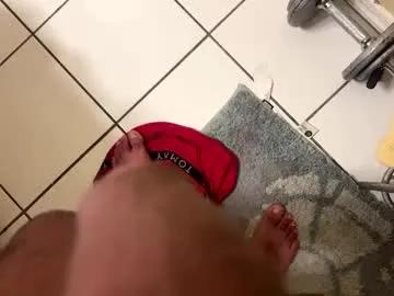 rennn100 on Chaturbate 