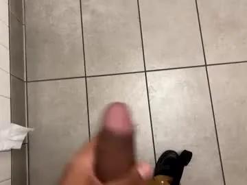 rennn100 on Chaturbate 