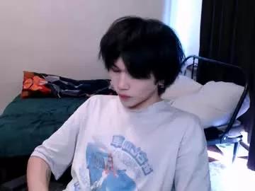 rennuts on Chaturbate 