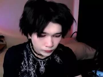 rennuts on Chaturbate 