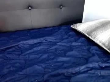 ricciolina___ on Chaturbate 