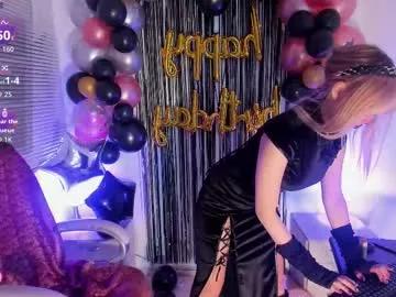 rihonna_hs8 on Chaturbate