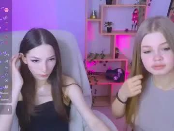 riinaaa on Chaturbate 
