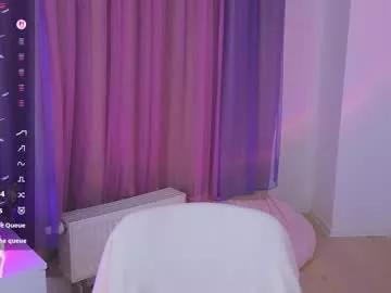 riinaaa on Chaturbate 