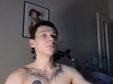 rimmoimjlf on Chaturbate 