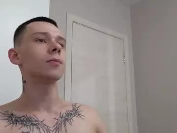 rimmoimjlf on Chaturbate 