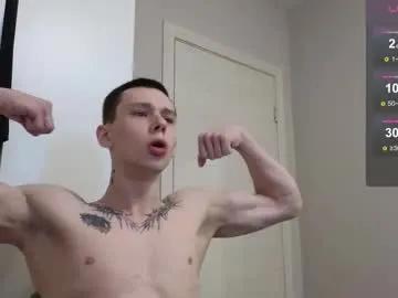 rimmoimjlf on Chaturbate 