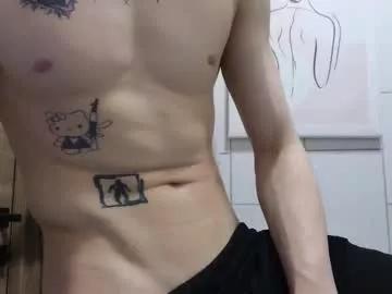 rimmoimjlf on Chaturbate 