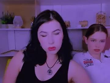 rina_roo on Chaturbate