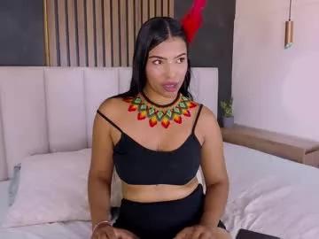 ririibrunette__ on Chaturbate 