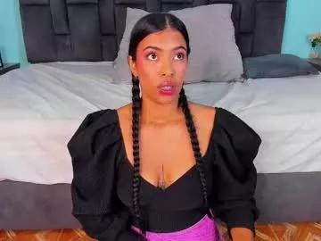 ririibrunette__ on Chaturbate 