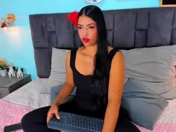 ririibrunette__ on Chaturbate 