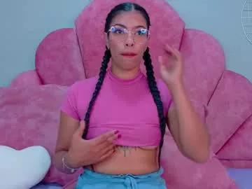 ririibrunette__ on Chaturbate 