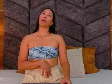 ririibrunette__ on Chaturbate 