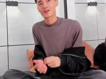 ritchie_alameda — GOAL: Hard dick [55 tokens remaining] Welcome to my room! #18 #bigcock #twink #young #lovense