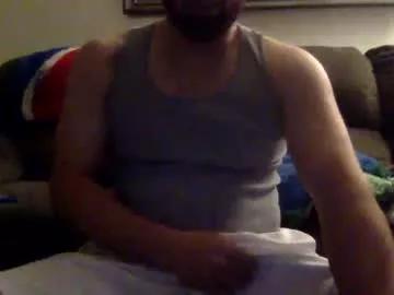 rjgreen2k21 on Chaturbate 