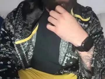 rjgreen2k21 on Chaturbate 