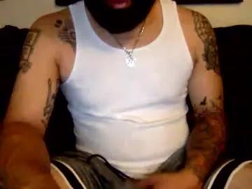 rjgreen2k21 on Chaturbate 