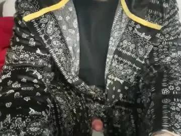 rjgreen2k21 on Chaturbate 