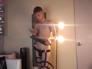robbinblaze on Chaturbate 