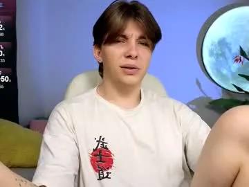 robby_manson — GOAL: HOT CUM SHOW [1269 tokens remaining] Welcome my room!!! PVT IS OPEN <3 #bigdick #18 #teen #new #cum
