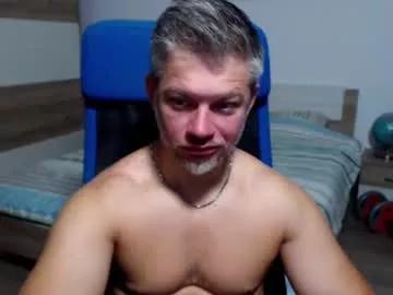 robbyshawz on Chaturbate 