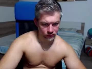 robbyshawz on Chaturbate 