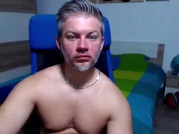 robbyshawz on Chaturbate 