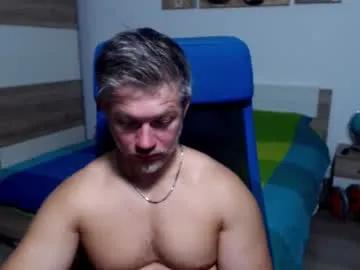 robbyshawz on Chaturbate 