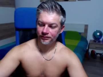 robbyshawz on Chaturbate