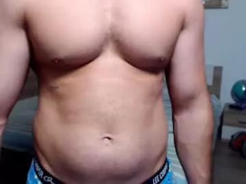 robbyshawz on Chaturbate 