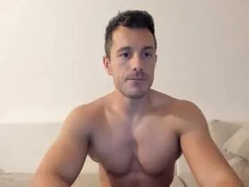 roberto4ever on Chaturbate