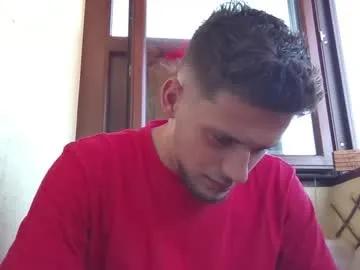 roberto_twink1 on Chaturbate