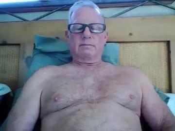 robo0000 on Chaturbate 