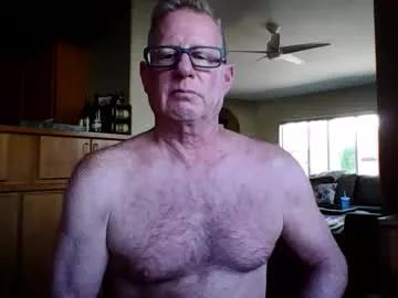 robo0000 on Chaturbate 
