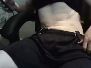 roccki999 on Chaturbate 