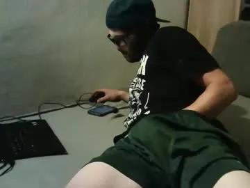 roccki999 on Chaturbate 