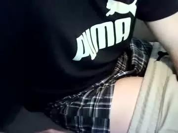 roccki999 on Chaturbate 