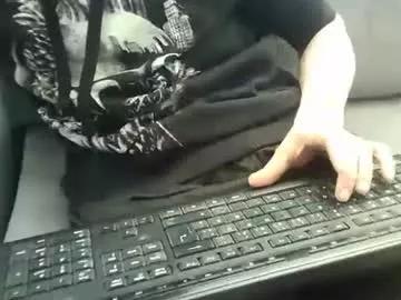 roccki999 on Chaturbate 