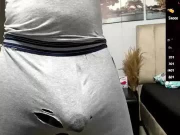 roccoblack02 on Chaturbate 