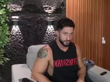 roccofontana on Chaturbate 
