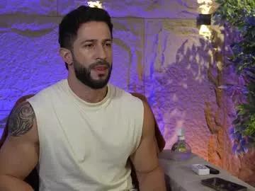 roccofontana on Chaturbate 