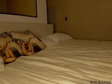 rockandlovexx on Chaturbate
