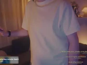 rocketbunnyxxx on Chaturbate