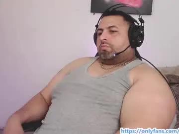 rodrixxx54 on Chaturbate 