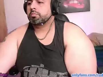 rodrixxx54 on Chaturbate 
